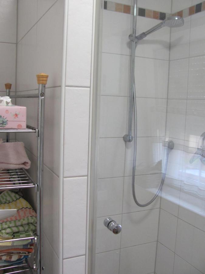 #1Gemuetliches Ruhiges Sonniges Balkonzimmer Mit Gemeinschaftsbad W-Lan Airport Nah Late Night Check In Haus Nr 9,5 Trunkelsberg Exteriér fotografie